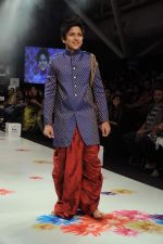 on Day 3 at India Kids Fashion Show in Intercontinental The Lalit on 19th Jan 2012 (33).JPG